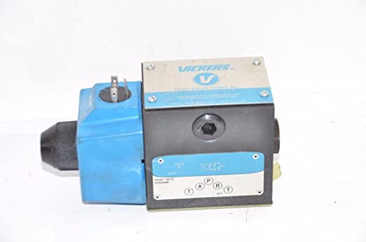 EATON CORPORATION DG4S4-010P-B-60