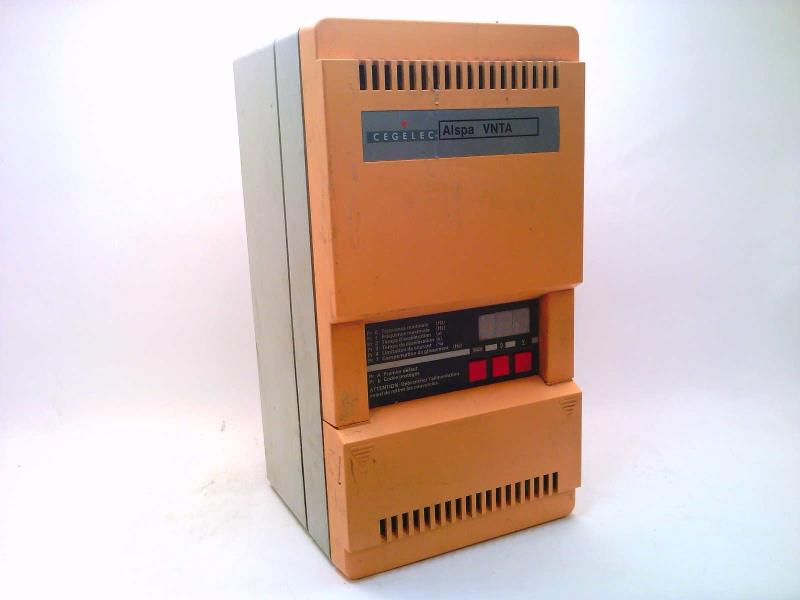 VNTA-C4003 by CONVERTEAM