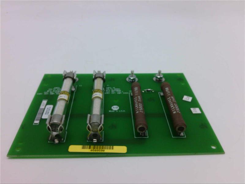 2364-SPP01A by ALLEN BRADLEY