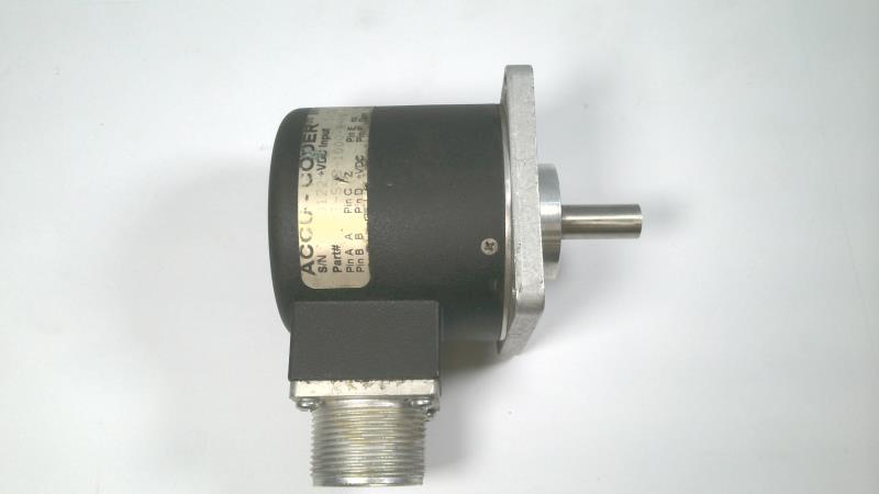 ENCODER PRODUCTS 7251- S48-1000-R--HV-1-F-1SX-N-N