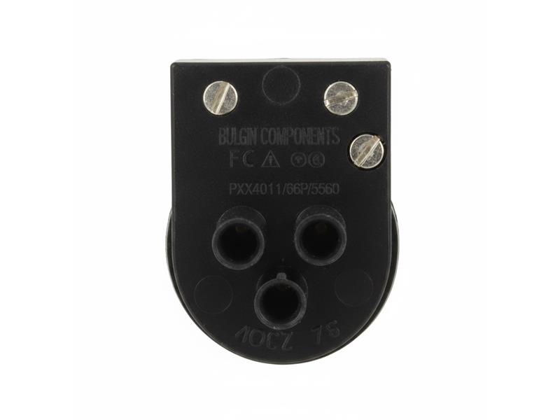 BULGIN COMPONENTS PXP4011/06P/5560