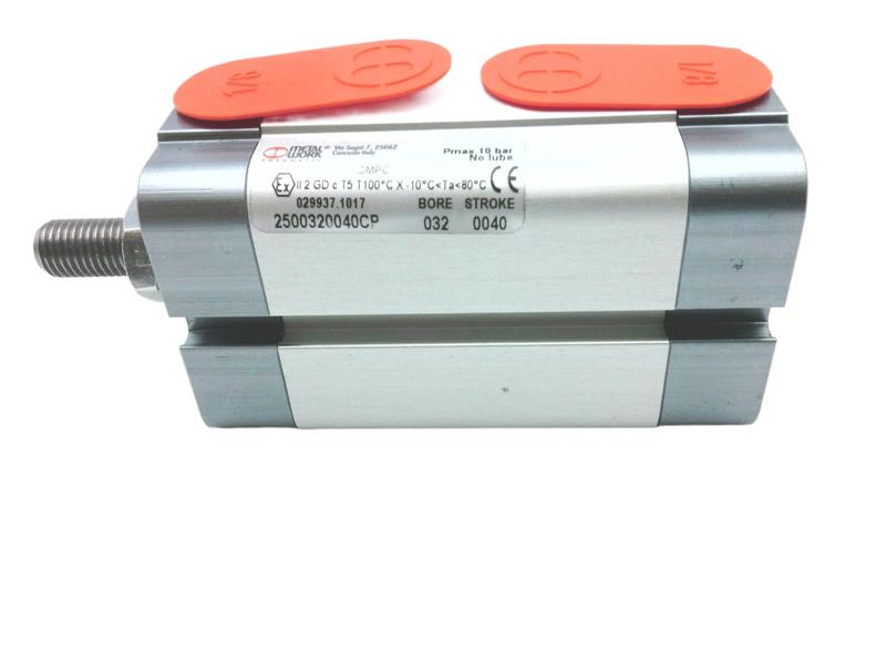 METAL WORK PNEUMATIC 2500320040CP