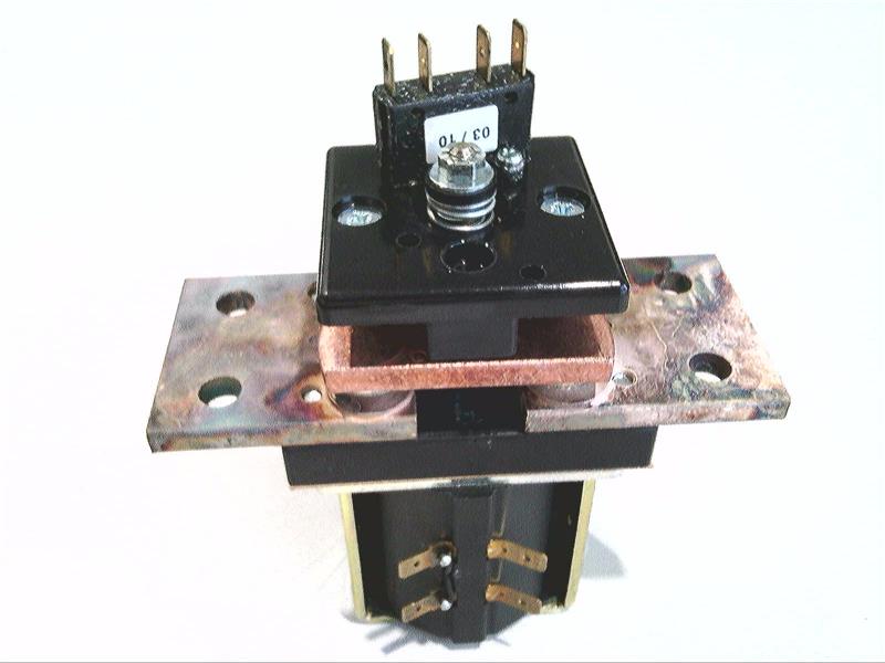 SW600A-70 by ALBRIGHT