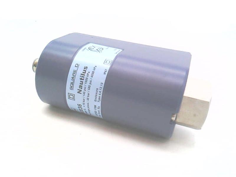 SCHNEIDER ELECTRIC XML-F010D2036