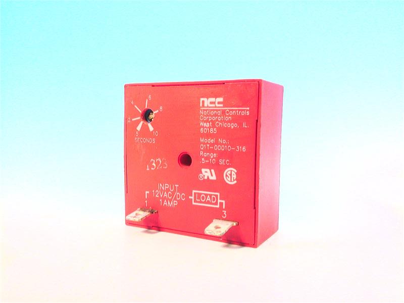 AMETEK Q1T-00010-316