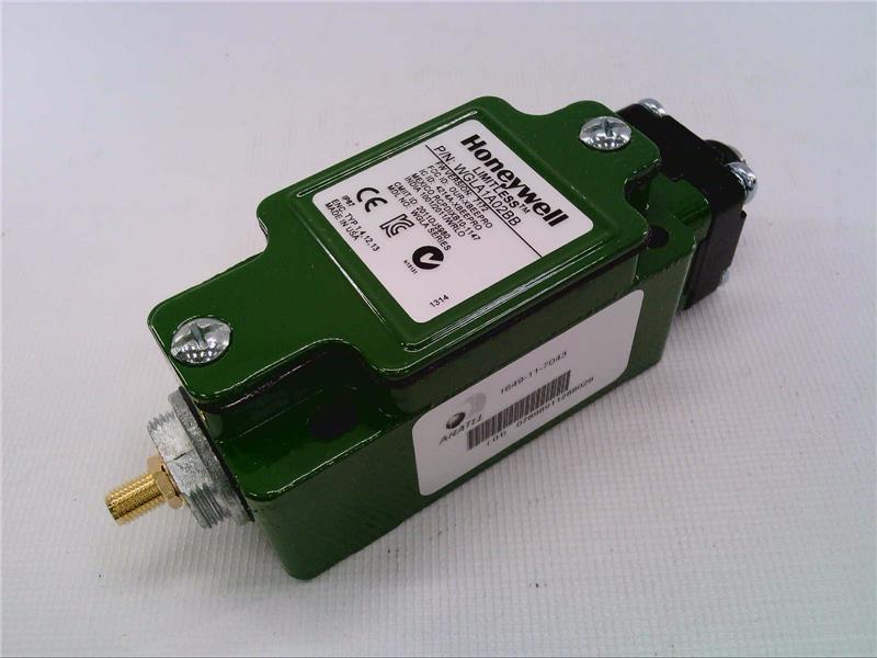 HONEYWELL WGLA1A02BB