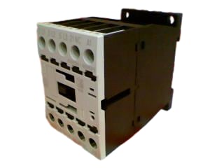 DILM7-01(415V50HZ,480V60HZ) by EATON CORPORATION