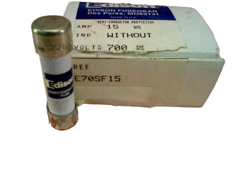 E70S-F-15 by EATON CORPORATION