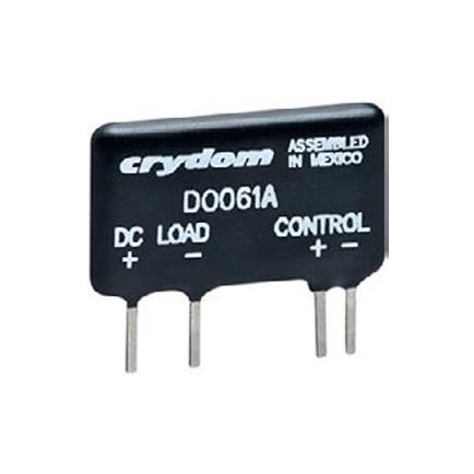 SENSATA TECHNOLOGIES DO061A-B