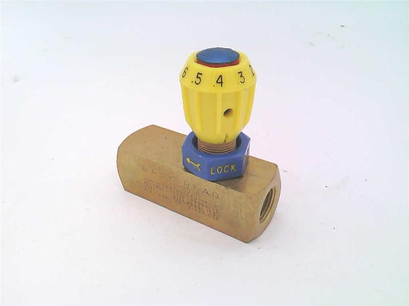 DELTROL CORP EFL-25-B