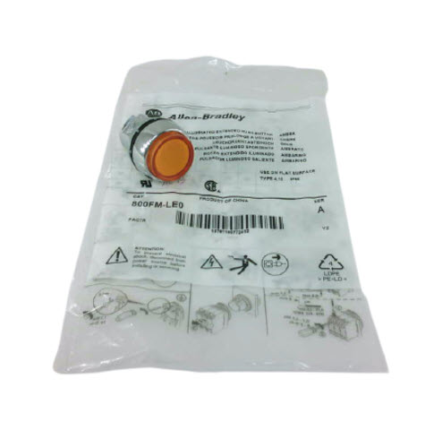 ALLEN BRADLEY 800FM-LE0