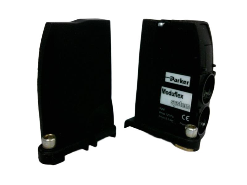 PARKER P2M2HXT01