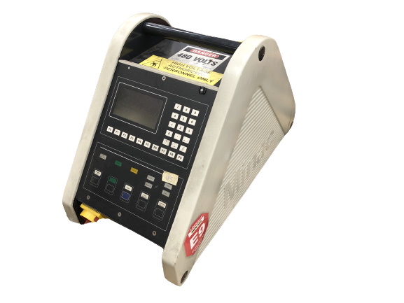 EFD MINAC 12/18 TWIN