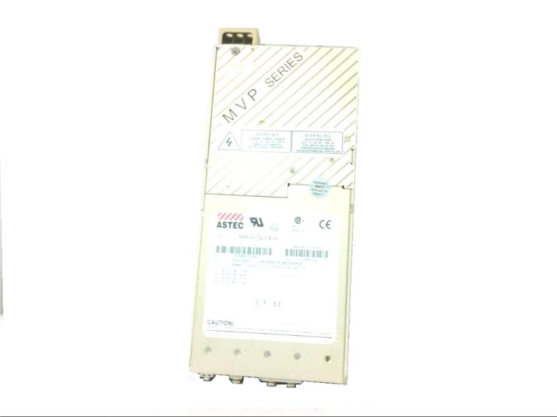 MP6-3W-1Q-4LE-00 by ADVANCED ENERGY