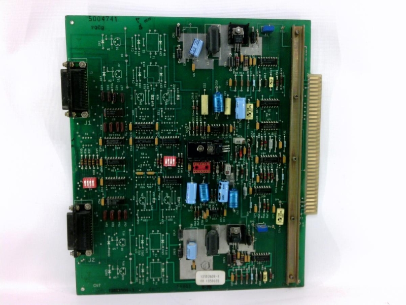 125S2604-1 by ASEA BROWN BOVERI