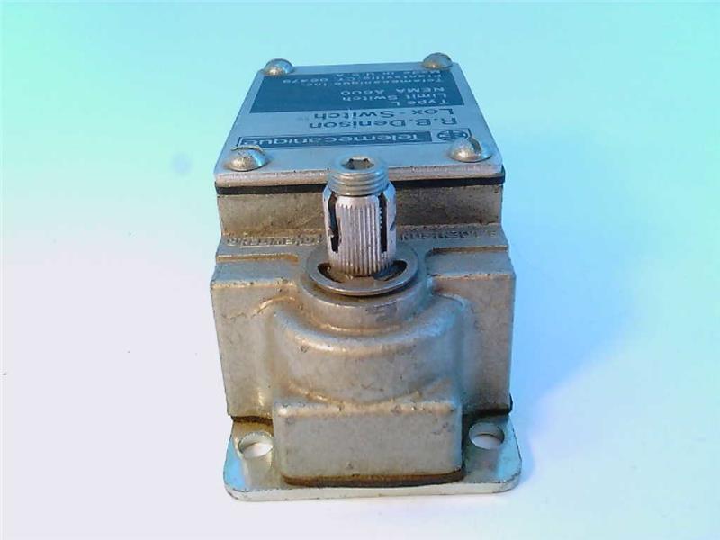 SCHNEIDER ELECTRIC L147