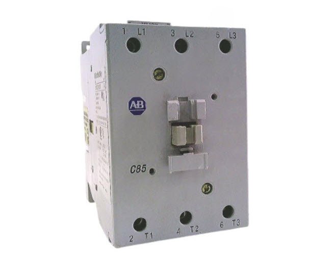 ALLEN BRADLEY 100-C85J10