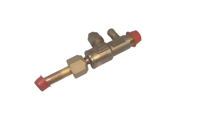 A-18569U by MUELLER INDUSTRIES