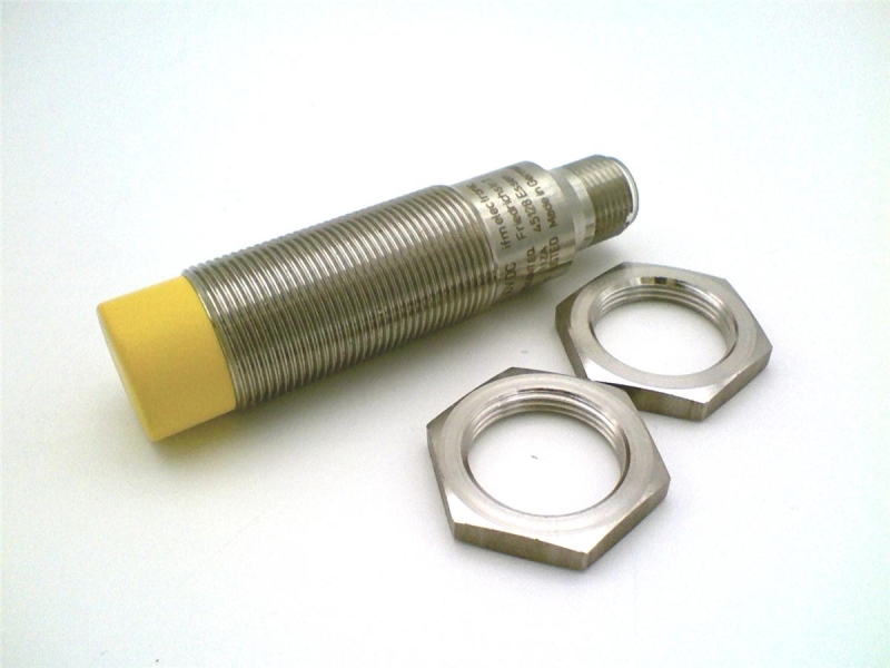 EFECTOR GIGA4008-2PS/SIL2/V4A/US-GG711S