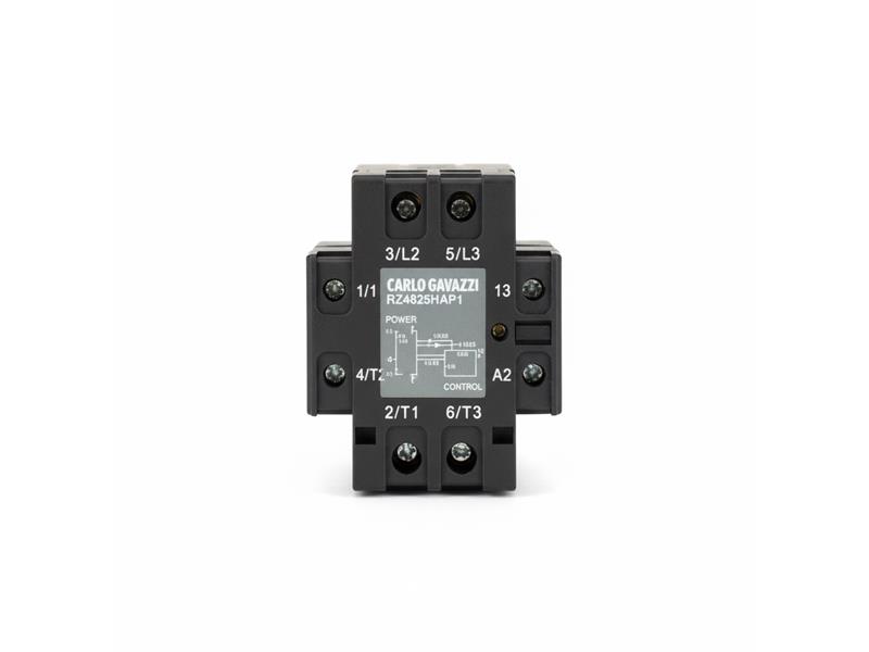 RZ4825HAP1 by CARLO GAVAZZI