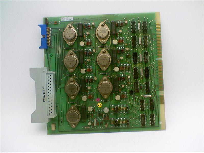 ASEA BROWN BOVERI YL611001-AN/1