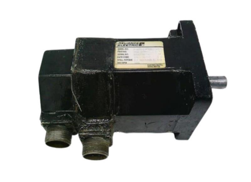 ELECTROCRAFT F-4030-Q-H00AA