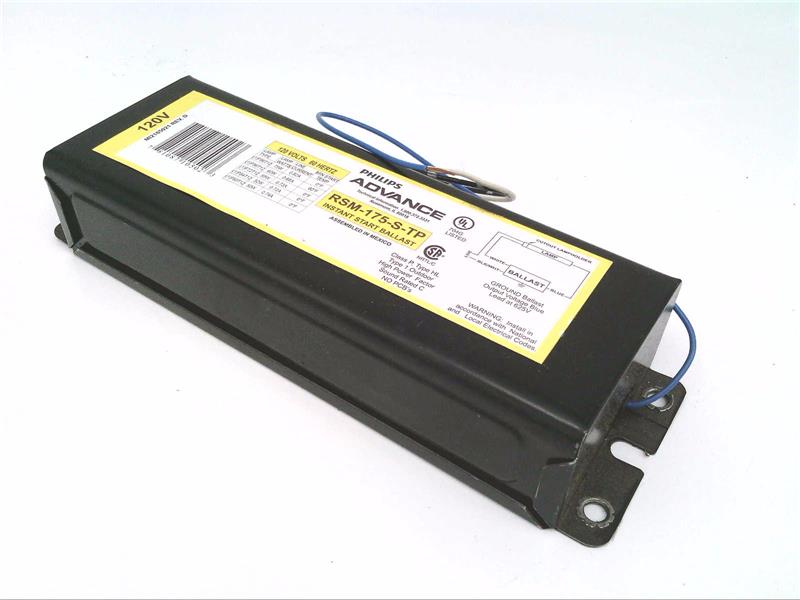 RSM-175-S-TP by PHILIPS