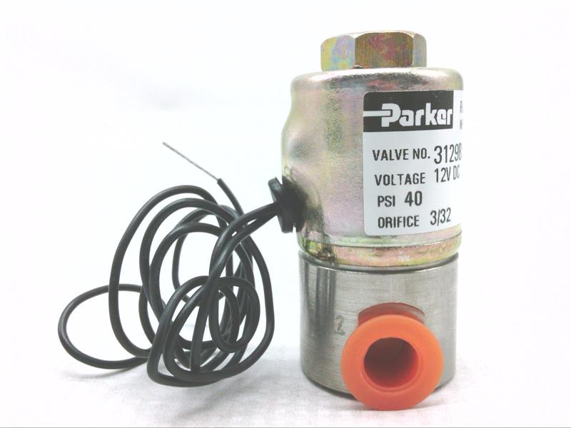PARKER 3129BSN1LN00RRT1J1C1