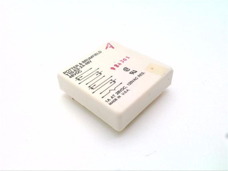 TE CONNECTIVITY T10-E2Y2-48