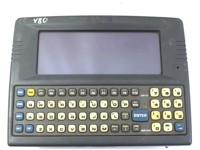 HONEYWELL LXE1380/90