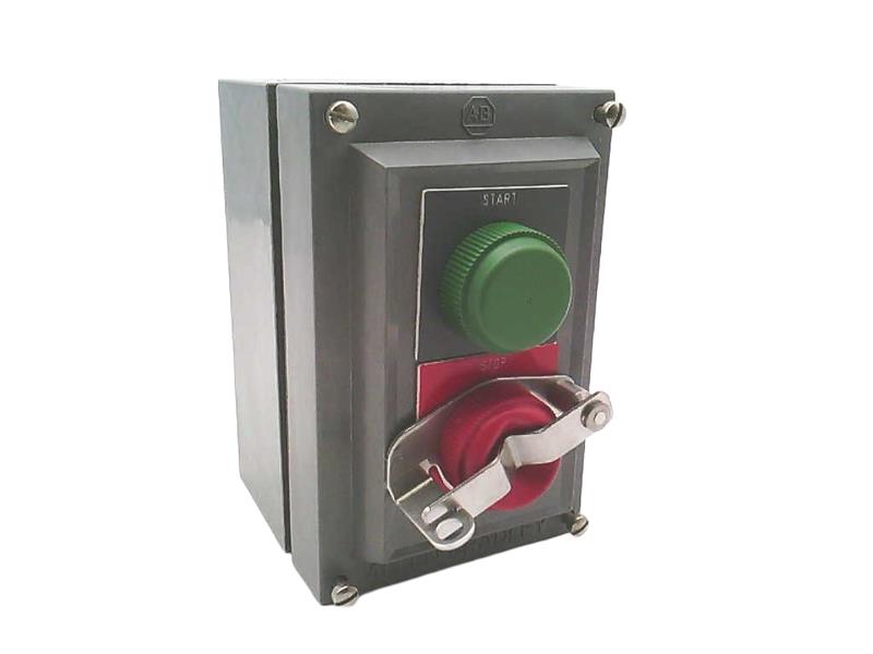 ALLEN BRADLEY 800H-2HA4RW