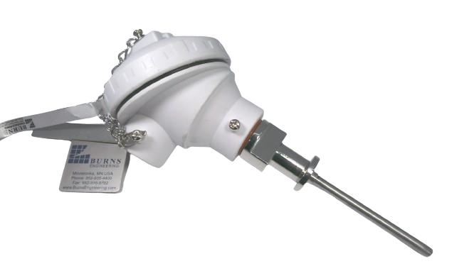 BURNS 20357-T-F-D-0250/CR11R12/MT02/TDT