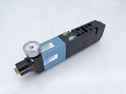 MAC VALVES INC PR92C-JBAA