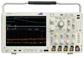 TEKTRONIX MDO4054C:SA0