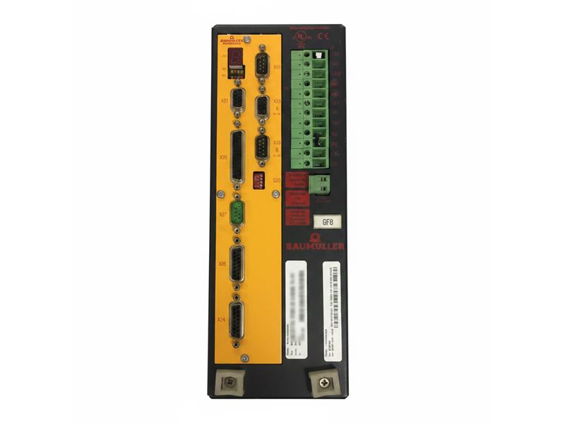 BAUMULLER BUM60-12/24-54-B-010