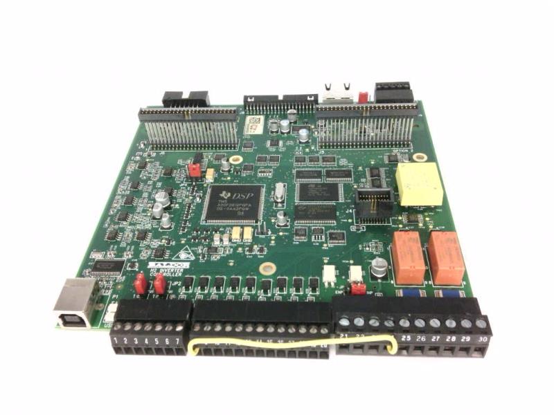 ASEA BROWN BOVERI EB0490A04