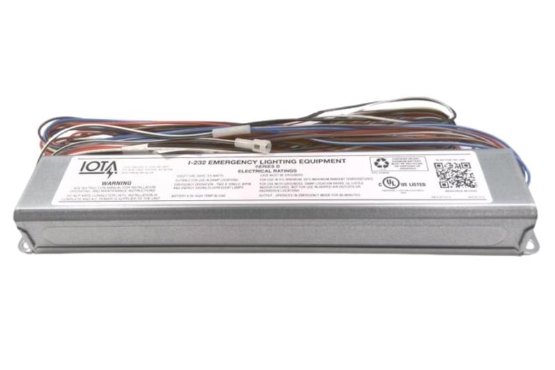 IOTA I-232