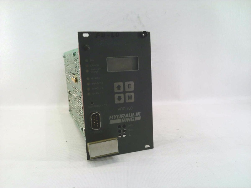 HYDRAULIK VRD380
