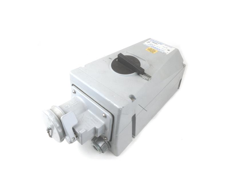 EATON CORPORATION CSR6352