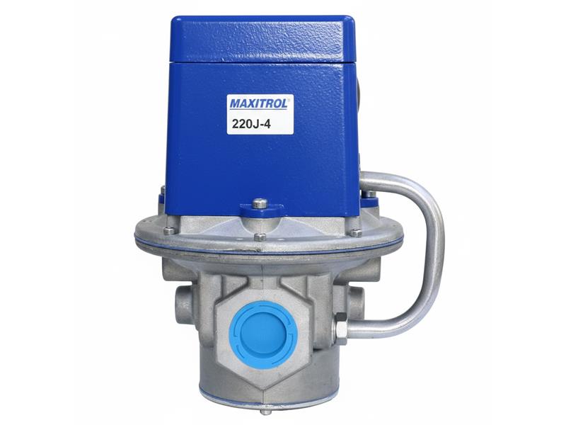 MAXITROL 220J-4