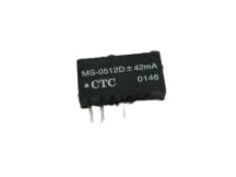 PARKER MS0512D