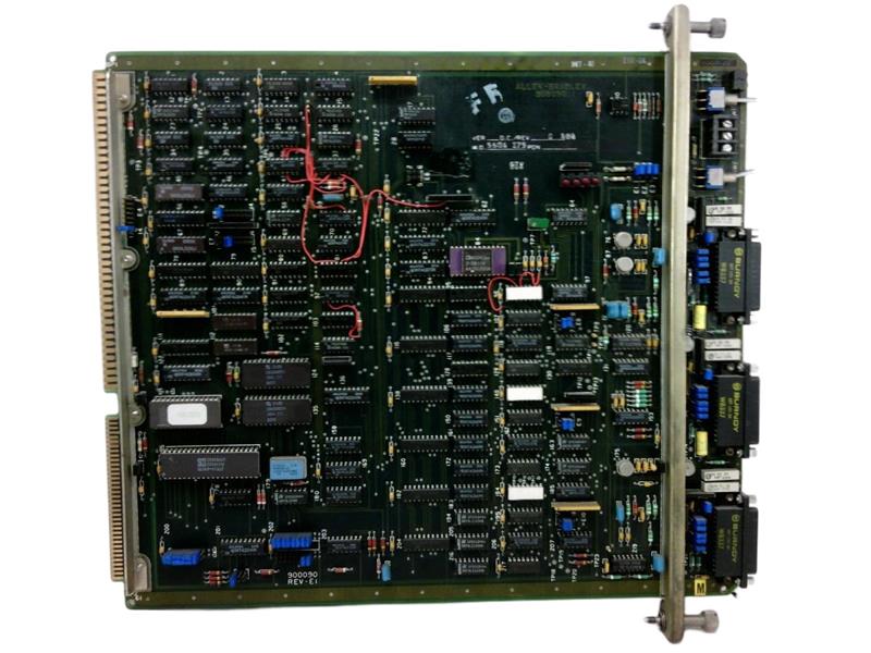 ALLEN BRADLEY 8000-AG