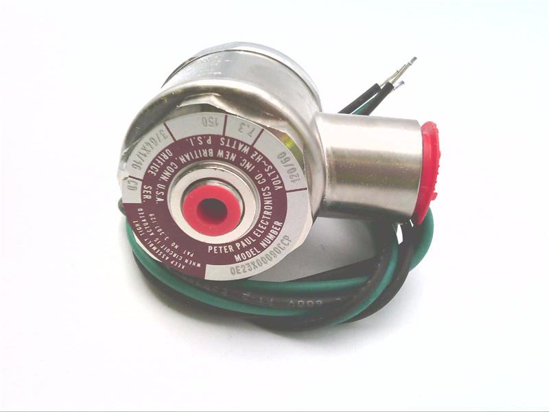 PETER PAUL ELECTRONICS OE23X00090CCP