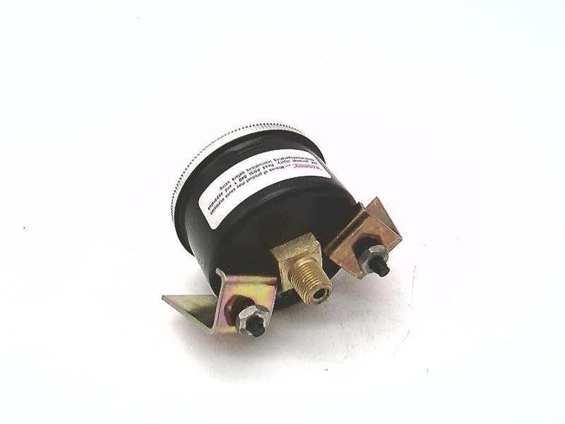 AMETEK P844U-2-1/2-0-60PSI-1/8CBM