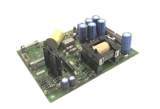 CONVERTEAM 20X4275B1L