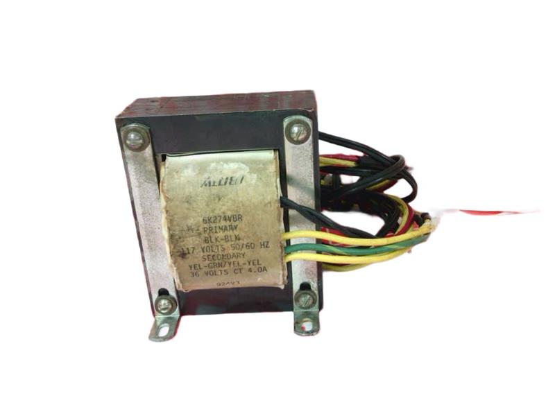 HAMMOND MANUFACTURING 6K274VBR