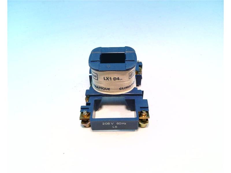 SCHNEIDER ELECTRIC LX1-D4L6