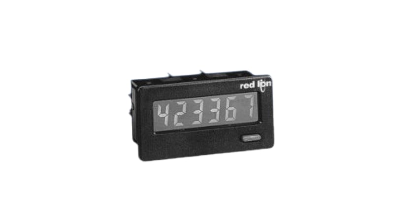 RED LION CONTROLS CUB7W020