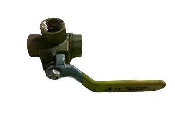 FAIRVIEW FITTINGS BV2101-C