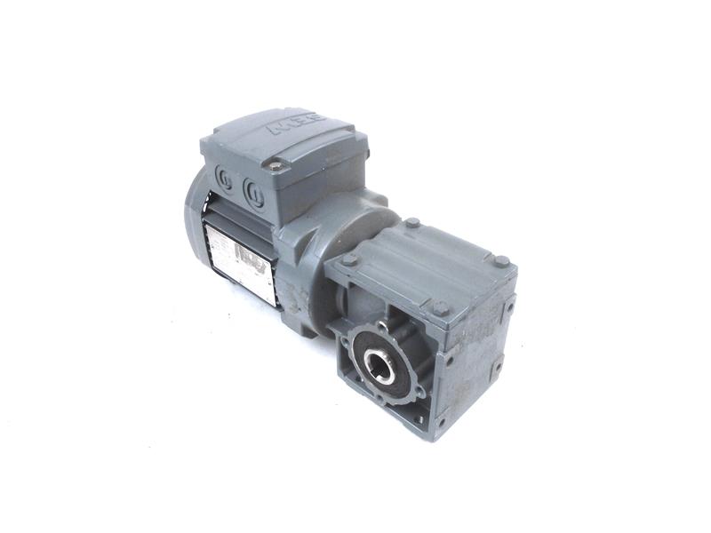 WA20-DR63S4 by SEW EURODRIVE